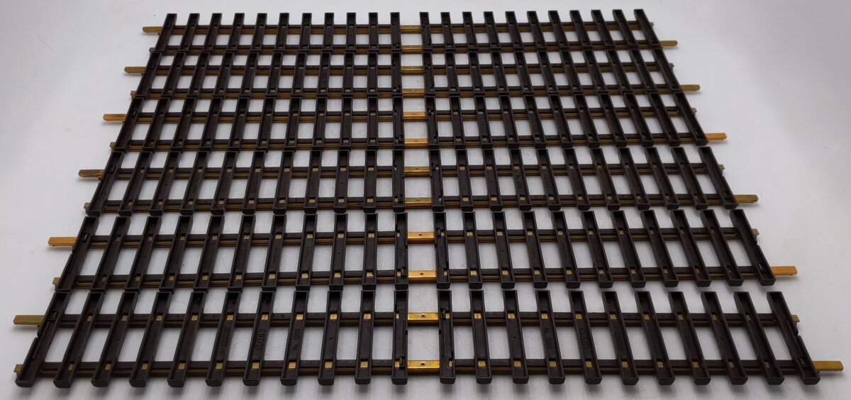 LGB 1000 G Gauge 12