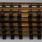 LGB 1000 G Gauge 12" Inch Straight Track (6) EX