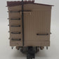 Bachmann 93364 G NYC Fast Mail Despatch Box Car #1009 (Metal Wheels) EX/Box