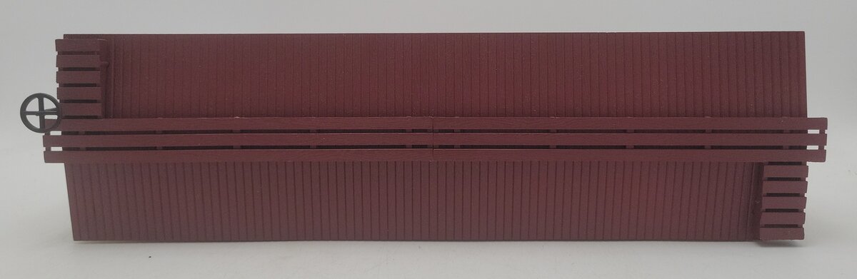 Bachmann 93364 G NYC Fast Mail Despatch Box Car #1009 (Metal Wheels) EX/Box