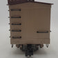 Bachmann 93364 G NYC Fast Mail Despatch Box Car #1009 (Metal Wheels) EX/Box
