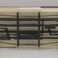 Bachmann 93364 G NYC Fast Mail Despatch Box Car #1009 (Metal Wheels) EX/Box