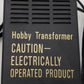 MTH Z1000 O Gauge Transformer EX