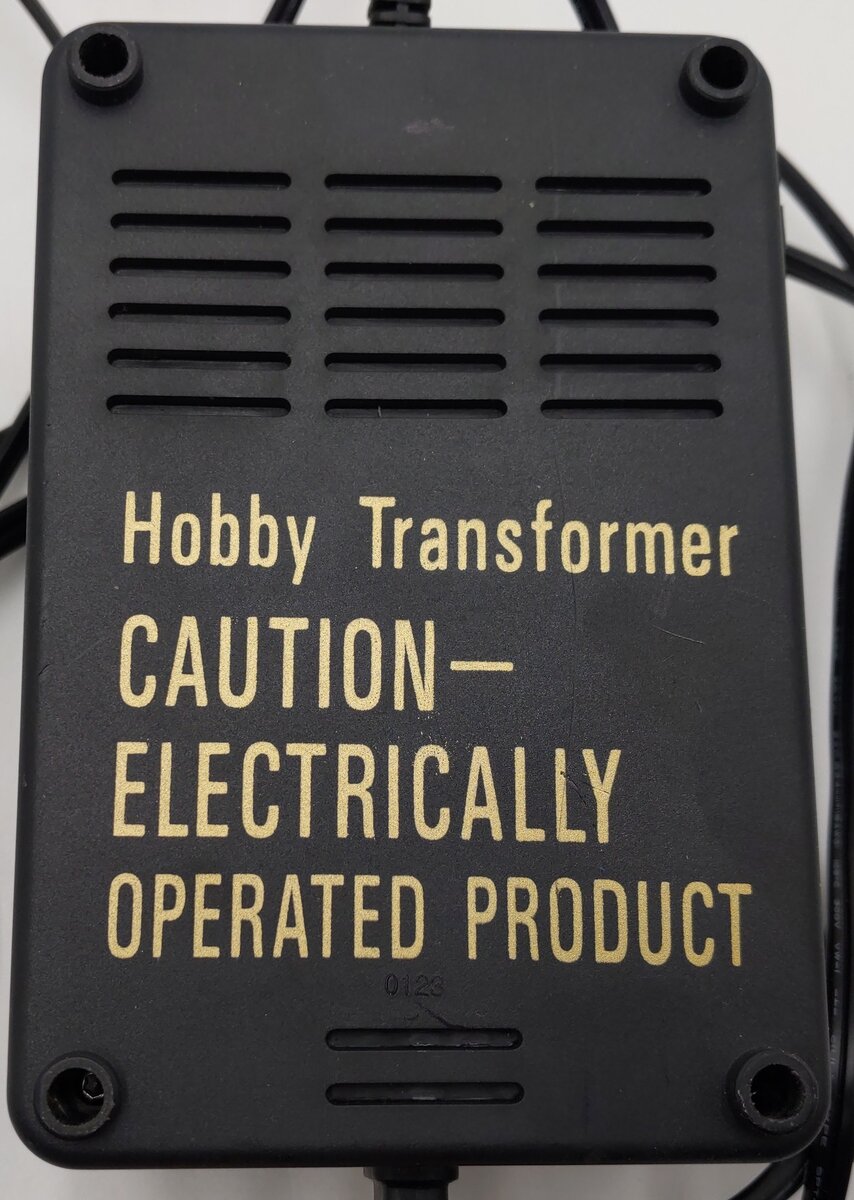 MTH Z1000 O Gauge Transformer EX