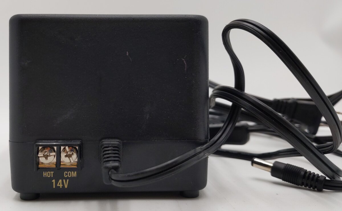 MTH Z1000 O Gauge Transformer EX