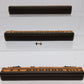 Rivarossi N Scale Great Northern Empire Builder Passenger Cars [3] EX