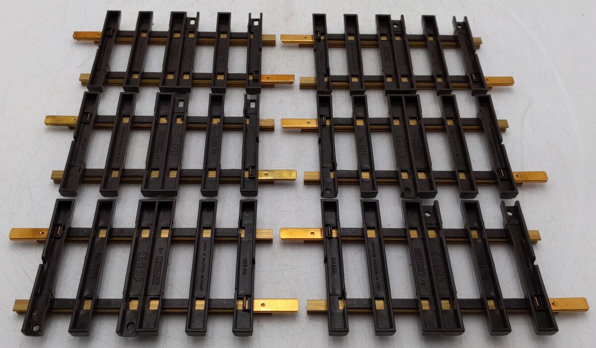 LGB 10150 G Scale 6