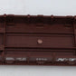 Lionel 6-9121 Louisville & Nashville Flatcar with Dozer & Scraper Assembled VG/Box