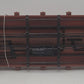 Bachmann 93524 G Colorado Southern Flat Car w/5 Logs EX/Box