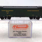 Roundhouse 82901 N Pacific Fruit Express 50' Refrigerator Car #528 NIB