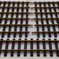 LGB 1000 G Gauge 12" Inch Straight Track (7) EX