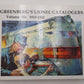 Greenberg's Lionel Catalogues Vol.3 1933-42 Hardcover Book By Bruce C Greenberg EX