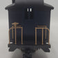 Bachmann 97443 G Scale Baltimore & Ohio Baggage Car #820 w/Metal Wheels EX/Box