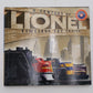 A Century Of Lionel Timeless Toy Trains Hardcover Book By Dan Ponzol EX