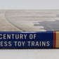 A Century Of Lionel Timeless Toy Trains Hardcover Book By Dan Ponzol EX