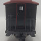 Bachmann 97320 ET&WNC Observation Car (Metal Wheels) EX/Box