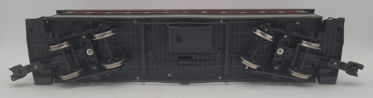 Bachmann 97320 ET&WNC Observation Car (Metal Wheels) EX/Box