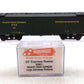 Roundhouse 82901 N Pacific Fruit Express 50' Refrigerator Car #601 NIB