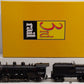 3rd Rail 2260 O Gauge BRASS Union Pacific 2-8-2 Steam Locomotive #2260 EX/Box