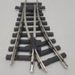 Bachmann 94351 G Left-Hand Manual Switch Turnout Steel Track EX/Box