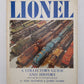 Lionel A Collectors Guide & History Vol.3 Hardcover By Tom McComas, James Tuohy VG