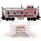 Atlas 35613 N Scale Southern Pacific Caboose #1066 NIB