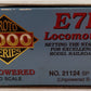 Proto 2000 21124 HO Scale Southern Pacific Non-Powered Diesel B-Unit #5900 EX/Box