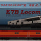 Proto 2000 21124 HO Scale Southern Pacific Non-Powered Diesel B-Unit #5900 EX/Box