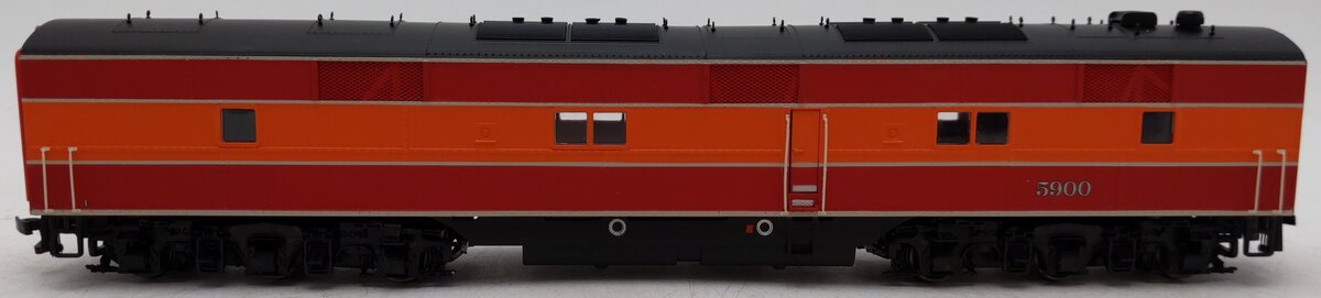 Proto 2000 21124 HO Scale Southern Pacific Non-Powered Diesel B-Unit #5900 EX/Box