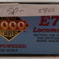 Proto 2000 21124 HO Scale Southern Pacific Non-Powered Diesel B-Unit #5900 EX/Box