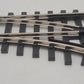 Bachmann 94352 G Right-Hand Manual Switch Turnout Steel Track EX/Box