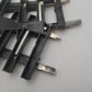 Bachmann 94352 G Right-Hand Manual Switch Turnout Steel Track EX/Box