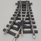 Bachmann 94352 G Right-Hand Manual Switch Turnout Steel Track EX/Box
