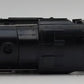 Lionel 6-8215 O Gauge Nickel Plate Road Berkshire 2-8-4 Steam Engine & Tender EX/Box