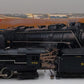 Lionel 6-8215 O Gauge Nickel Plate Road Berkshire 2-8-4 Steam Engine & Tender EX/Box