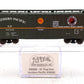 Atlas 33323 N Scale Northern Pacific 40' Plug Door Box Car #98598 NIB