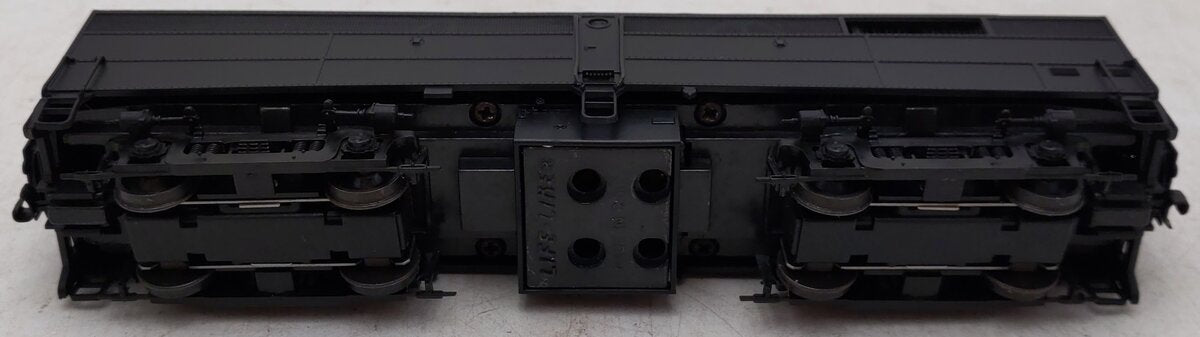 Proto 2000 8393 HO Scale Undecorated FB2 Dummy Diesel Locomotive EX/Box