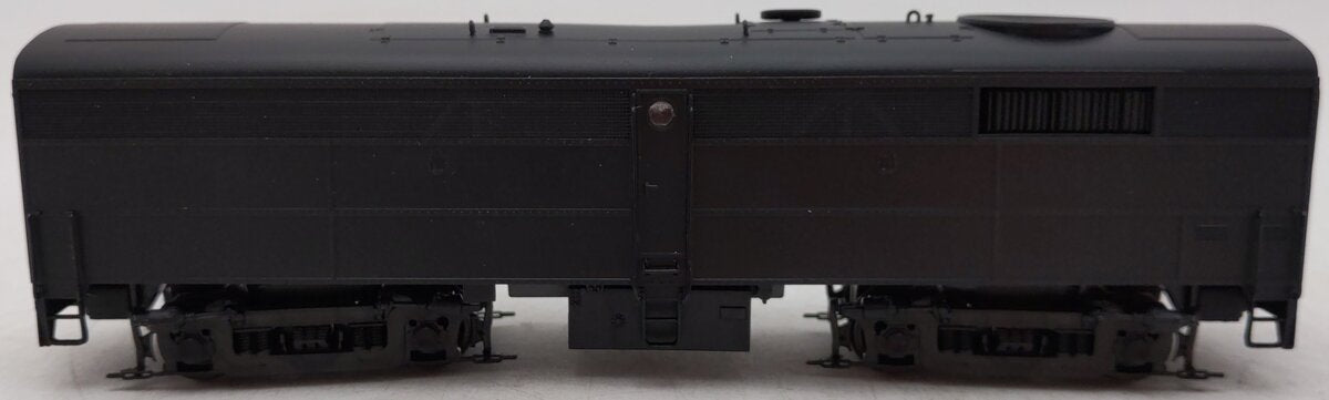 Proto 2000 8393 HO Scale Undecorated FB2 Dummy Diesel Locomotive EX/Box