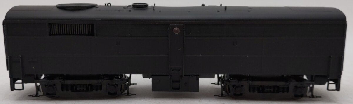 Proto 2000 8393 HO Scale Undecorated FB2 Dummy Diesel Locomotive EX/Box