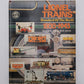 Lionel Trains Standard of The World 1900-43 Hardcover Book By Donald S Fraley MD VG