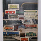 Lionel Trains Standard of The World 1900-43 Hardcover Book By Donald S Fraley MD VG
