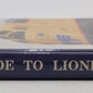 Greenberg's Guide To Lionel Trains w/ 1989 Supplement 1970-88 By Roland LaVoie VG