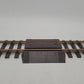 LGB 1000UW G Scale Brown Crossing Track EX/Box