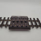 LGB 1000UW G Scale Brown Crossing Track EX/Box