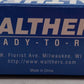 Walthers 932-6705 HO Southern Pacific Pullman 4-4-2 Sleeper Car EX/Box