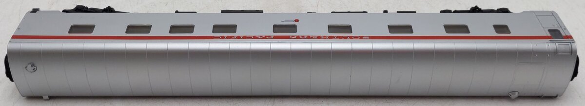 Walthers 932-6705 HO Southern Pacific Pullman 4-4-2 Sleeper Car EX/Box