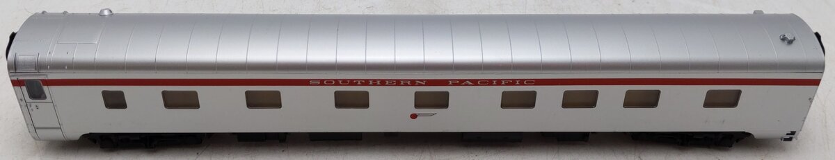 Walthers 932-6705 HO Southern Pacific Pullman 4-4-2 Sleeper Car EX/Box