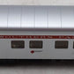 Walthers 932-6705 HO Southern Pacific Pullman 4-4-2 Sleeper Car EX/Box