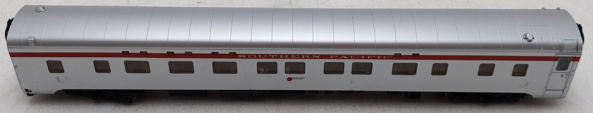 Walthers 932-6705 HO Southern Pacific Pullman 4-4-2 Sleeper Car EX/Box