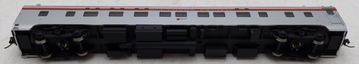Walthers 932-6705 HO Southern Pacific Pullman 4-4-2 Sleeper Car EX/Box